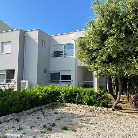 Apartments Jedro Petrcane Eksteriør bilde